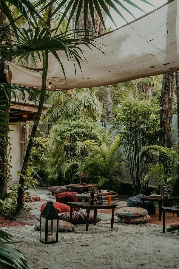 Ether Tulum México