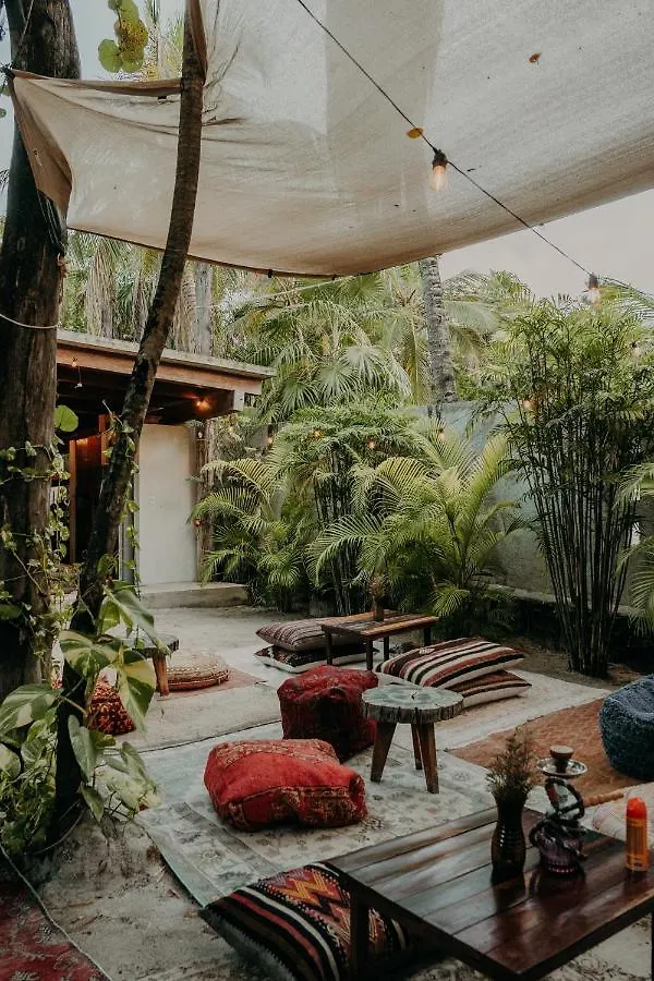 Ether Tulum 5*,  México