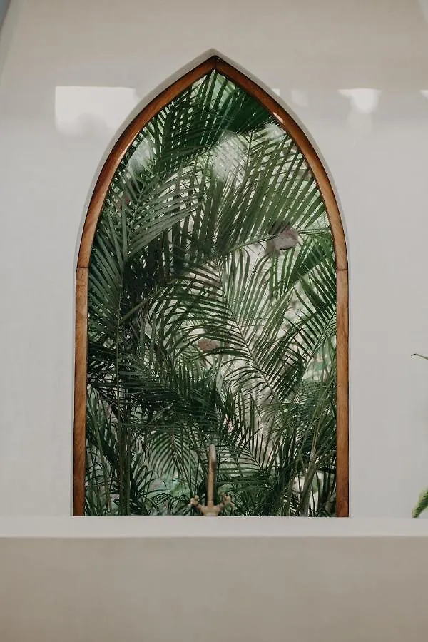 Hotel Ether Tulum