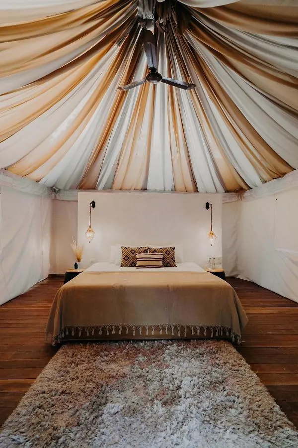 Hotel Ether Tulum