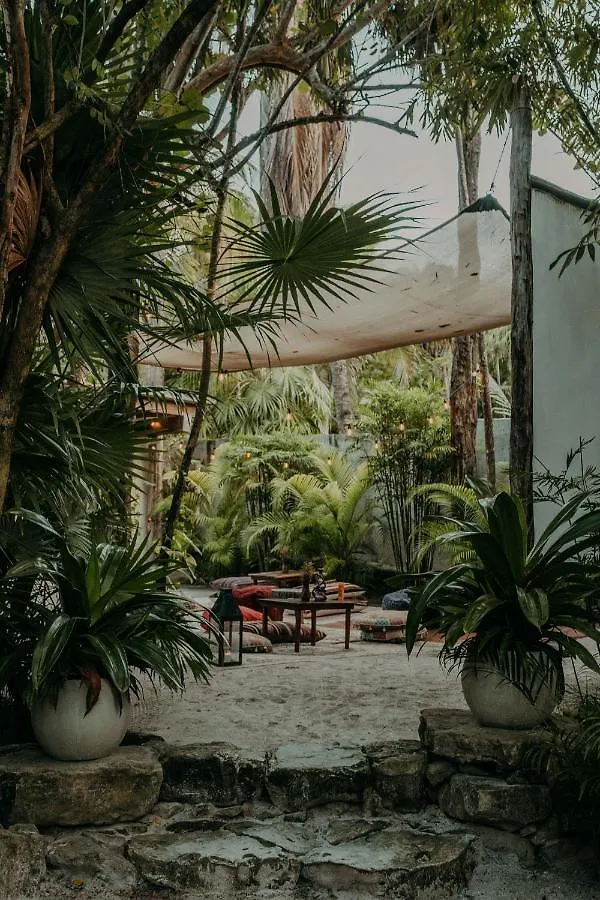 Ether Tulum Hotel