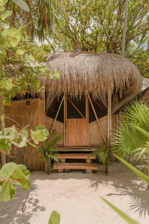 Ether Tulum 5*,