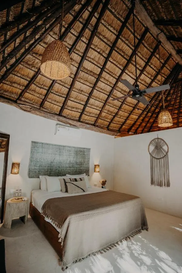 Hotel Ether Tulum