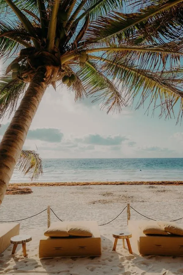 Ether Tulum Hotel