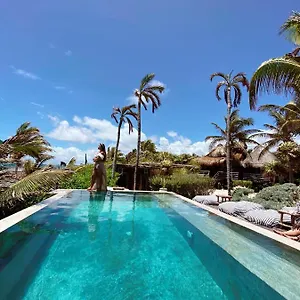 Playa Esperanza *** Tulum